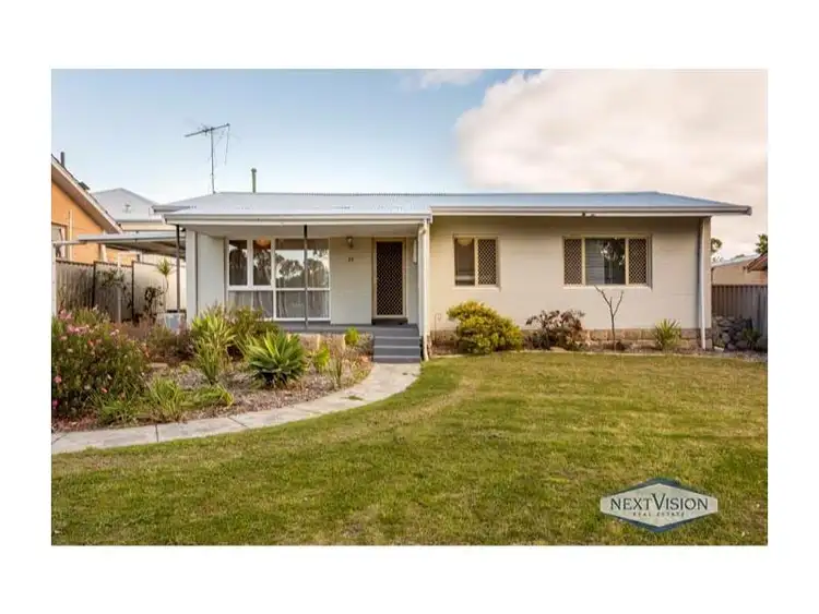 Main view of Homely house listing, 39 Rinaldo Crescent, Coolbellup WA 6163