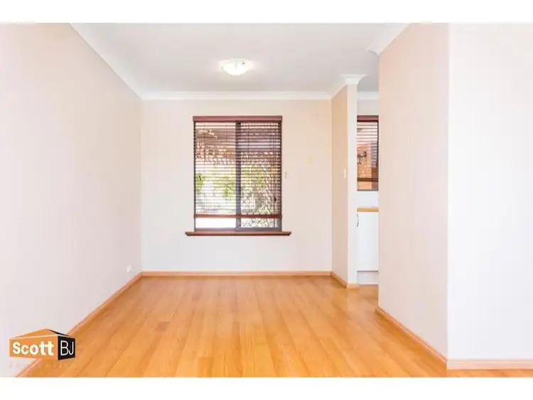 Fifth view of Homely house listing, 6 Edgley Place, Thornlie WA 6108