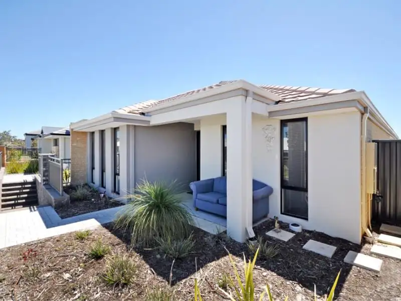 Main view of Homely house listing, 49 Interlaken Loop, Ellenbrook WA 6069