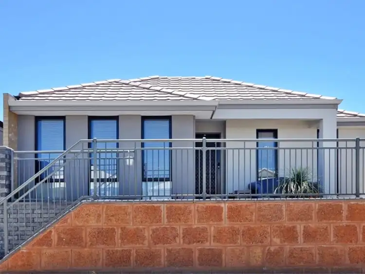 Second view of Homely house listing, 49 Interlaken Loop, Ellenbrook WA 6069