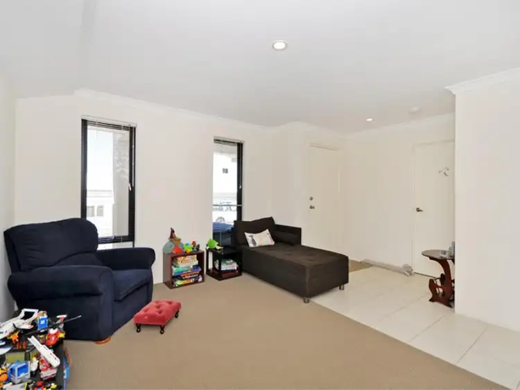 Fourth view of Homely house listing, 49 Interlaken Loop, Ellenbrook WA 6069