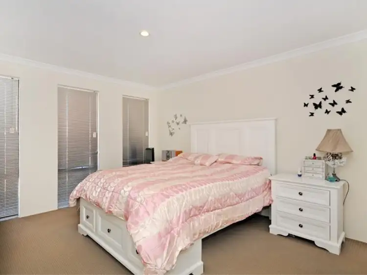 Fifth view of Homely house listing, 49 Interlaken Loop, Ellenbrook WA 6069