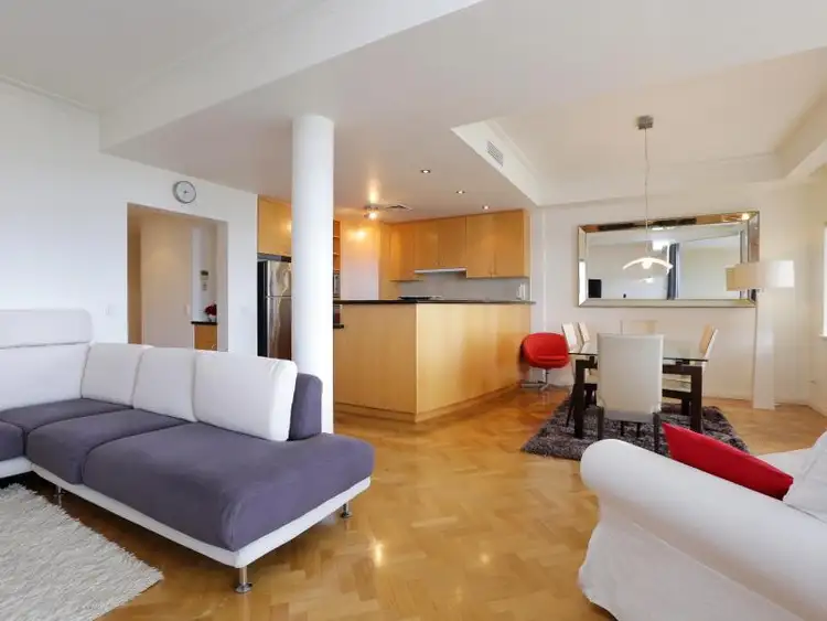 27/1 Riverside Road, East Fremantle WA 6158