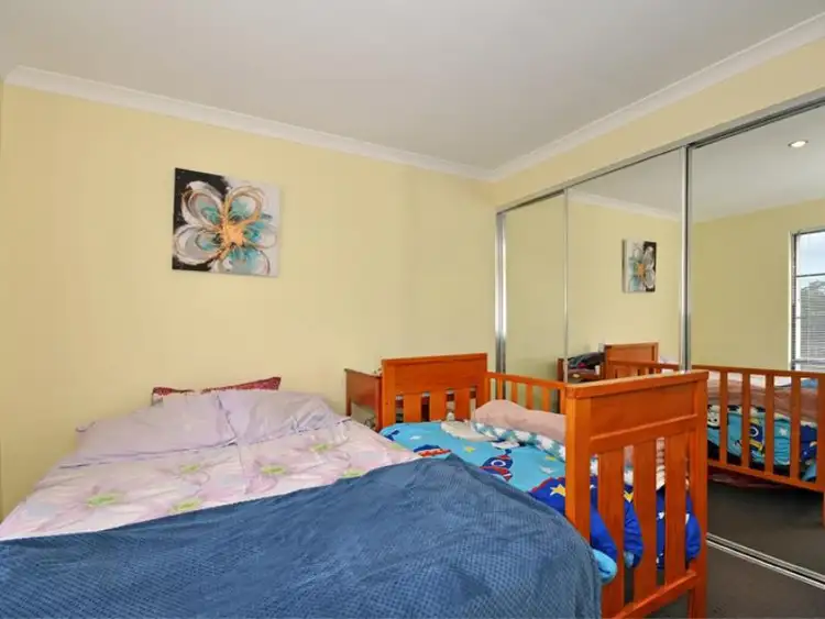 Fourth view of Homely house listing, 33 Dalgarup Way, Ellenbrook WA 6069
