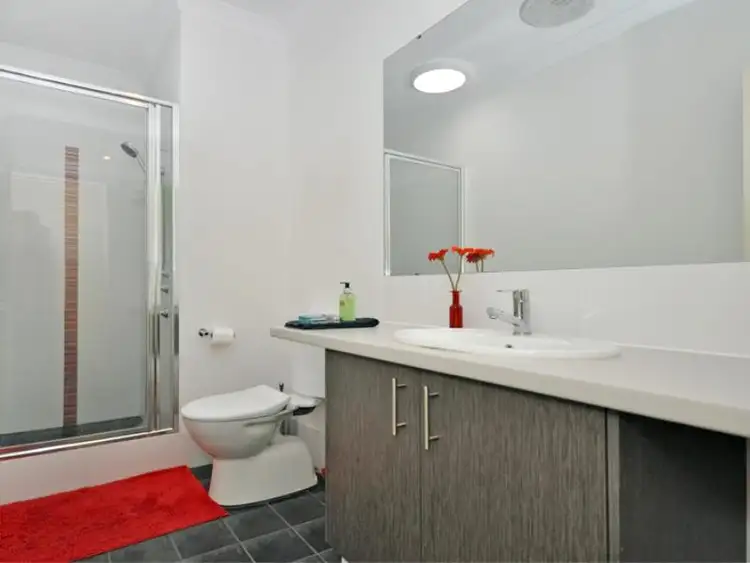 Sixth view of Homely house listing, 33 Dalgarup Way, Ellenbrook WA 6069