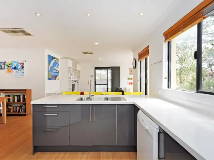 Third view of Homely house listing, 17 Valinco Avenue, Ellenbrook WA 6069
