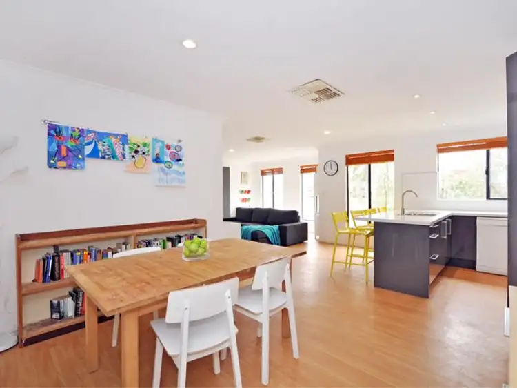 Fourth view of Homely house listing, 17 Valinco Avenue, Ellenbrook WA 6069