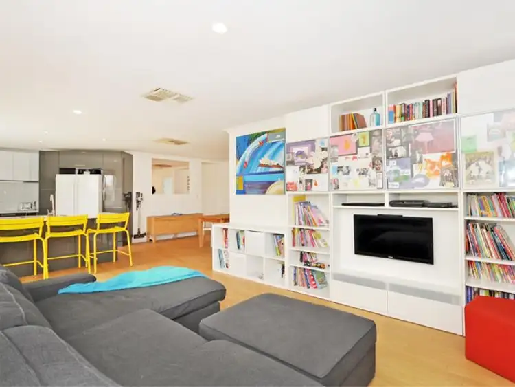 Fifth view of Homely house listing, 17 Valinco Avenue, Ellenbrook WA 6069