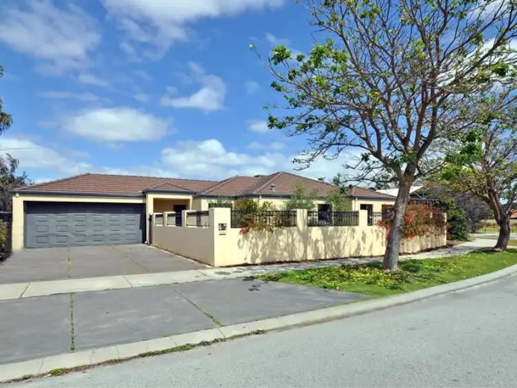 Sixth view of Homely house listing, 17 Valinco Avenue, Ellenbrook WA 6069