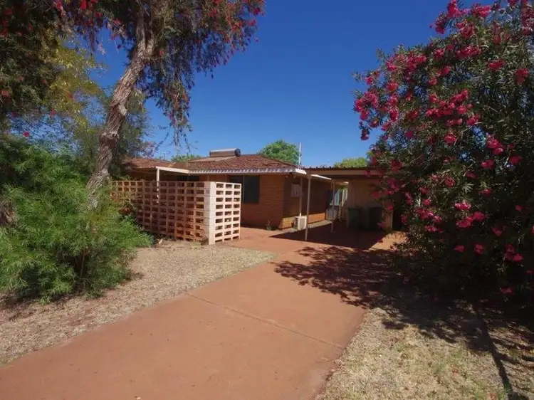 13 Nyabalee Road, Newman WA 6753