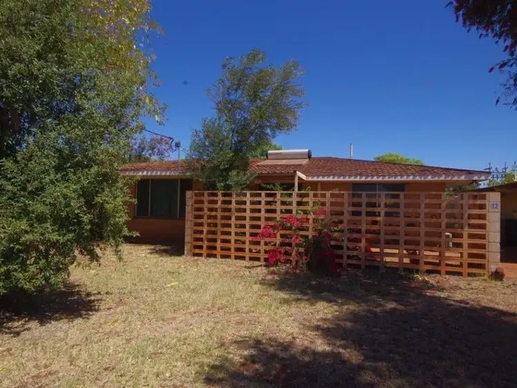 Second view of Homely house listing, 13 Nyabalee Road, Newman WA 6753
