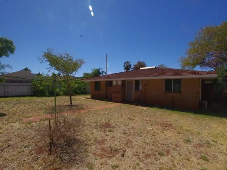 Third view of Homely house listing, 13 Nyabalee Road, Newman WA 6753