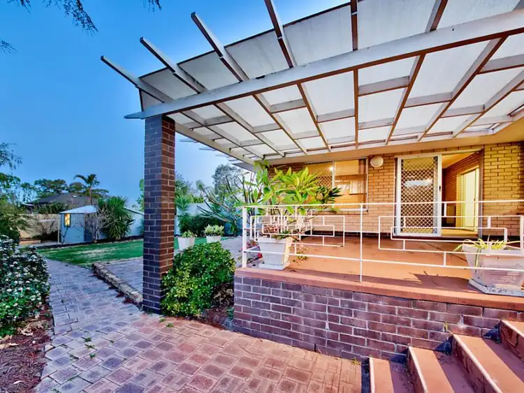Fourth view of Homely house listing, 90 Sydenham Road, Doubleview WA 6018