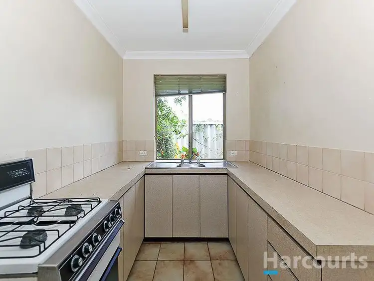 Fourth view of Homely house listing, 3/32 Hubert Street, Maylands WA 6051