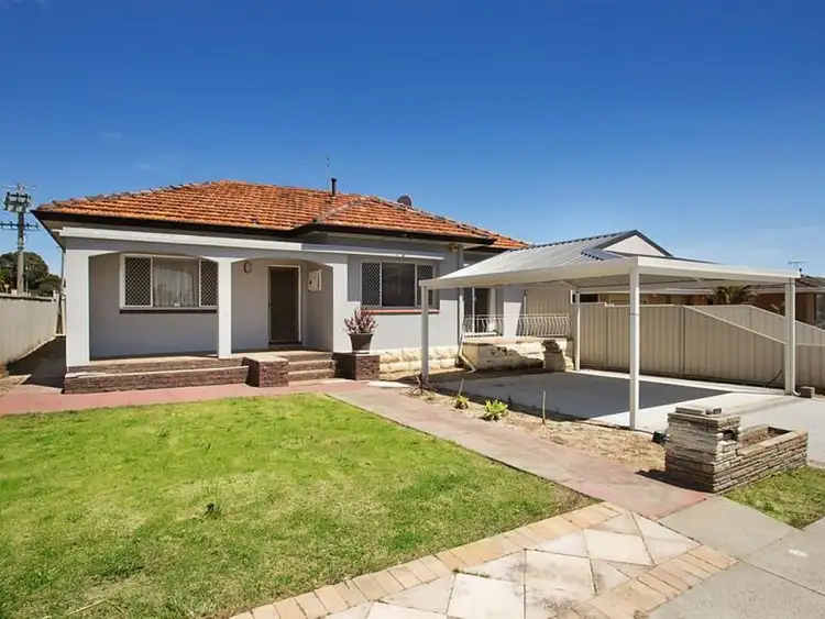 182 North Beach Drive, Tuart Hill WA 6060