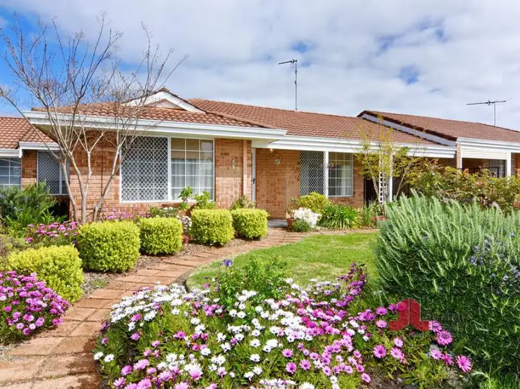 2/25 Regent Street, Collie WA 6225