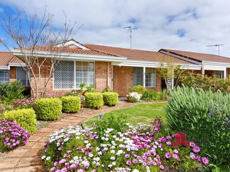 Main view of Homely unit listing, 2/25 Regent Street, Collie WA 6225