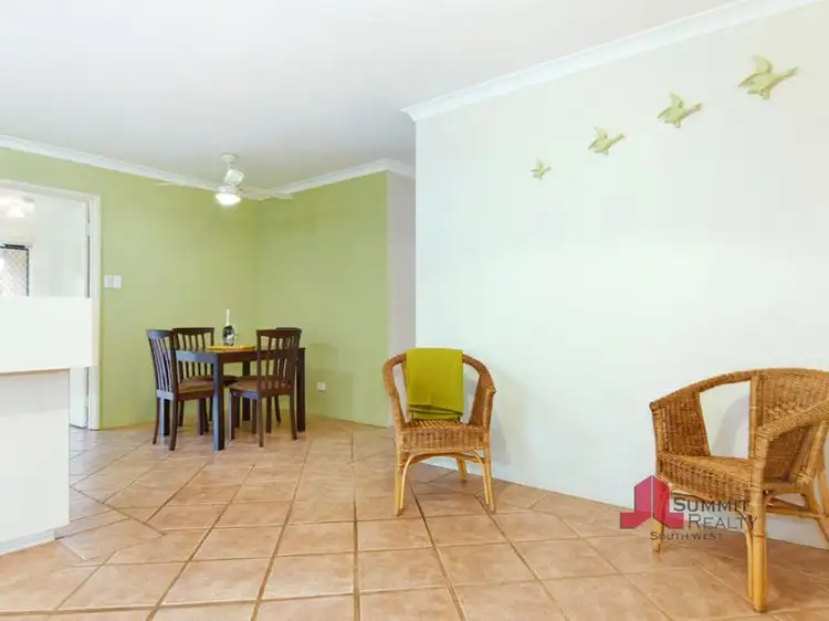 Fourth view of Homely unit listing, 2/25 Regent Street, Collie WA 6225