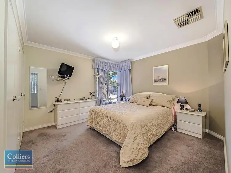 Third view of Homely villa listing, 3/56 Saunders Street, Como WA 6152