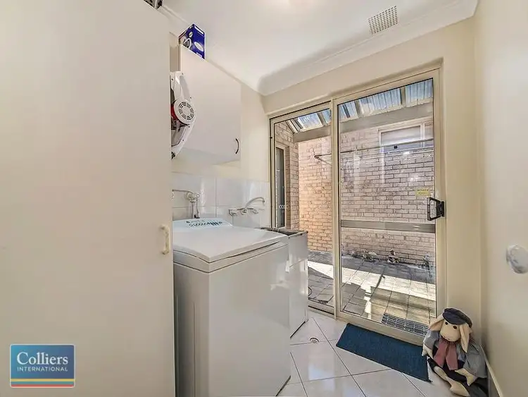 Fifth view of Homely villa listing, 3/56 Saunders Street, Como WA 6152