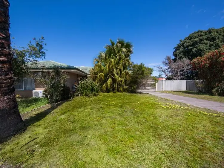91 Bungaree Road, Wilson WA 6107