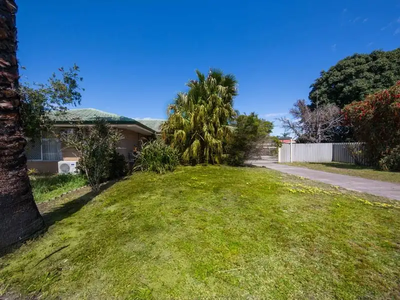 Main view of Homely semi-detached listing, 91 Bungaree Road, Wilson WA 6107