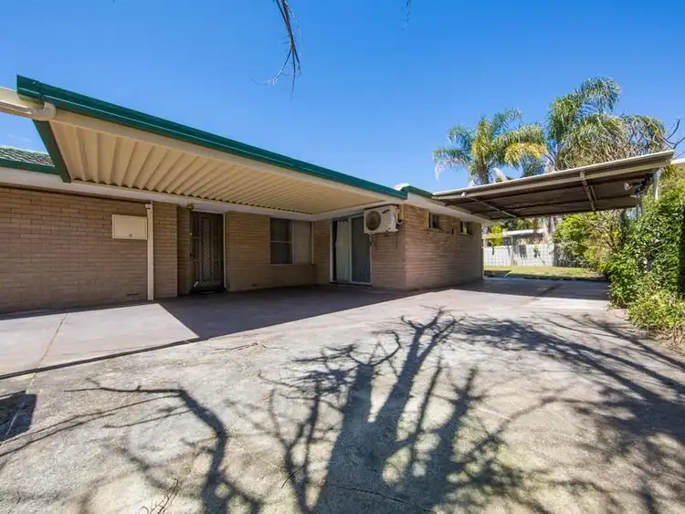 Third view of Homely semi-detached listing, 91 Bungaree Road, Wilson WA 6107