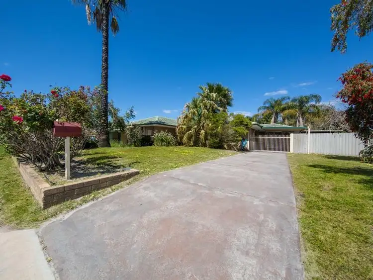 Fifth view of Homely semi-detached listing, 91 Bungaree Road, Wilson WA 6107