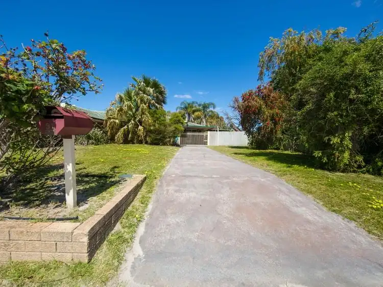 Sixth view of Homely semi-detached listing, 91 Bungaree Road, Wilson WA 6107