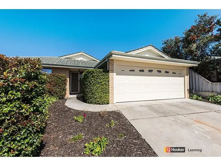 40A Fern Leaf Court, Leeming WA 6149
