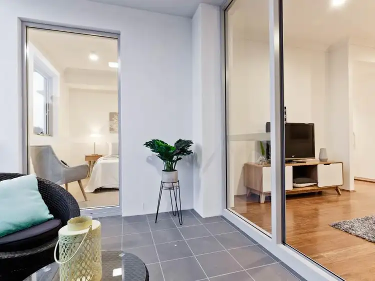 Seventh view of Homely apartment listing, 6/5 Barker Avenue, Como WA 6152