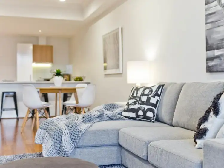 Fifth view of Homely apartment listing, 2/5 Barker Avenue, Como WA 6152