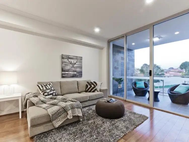 Sixth view of Homely apartment listing, 2/5 Barker Avenue, Como WA 6152