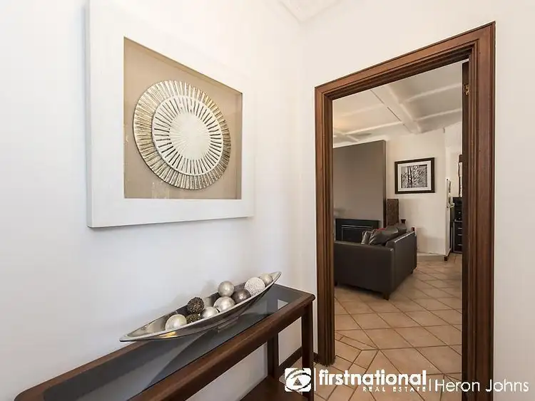 Second view of Homely house listing, 9 Durack Close, Bateman WA 6150