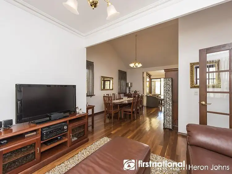 Third view of Homely house listing, 9 Durack Close, Bateman WA 6150
