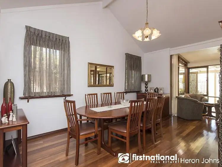 Fourth view of Homely house listing, 9 Durack Close, Bateman WA 6150