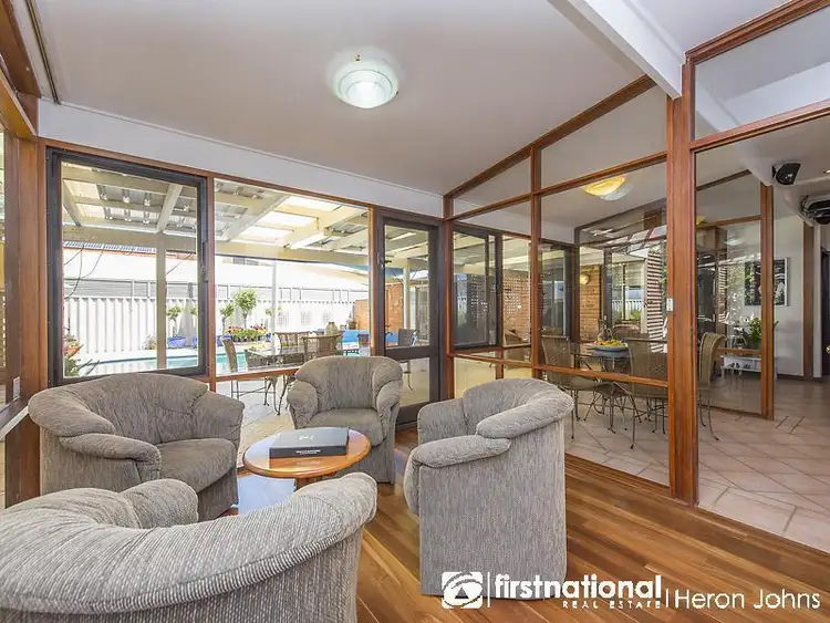Sixth view of Homely house listing, 9 Durack Close, Bateman WA 6150