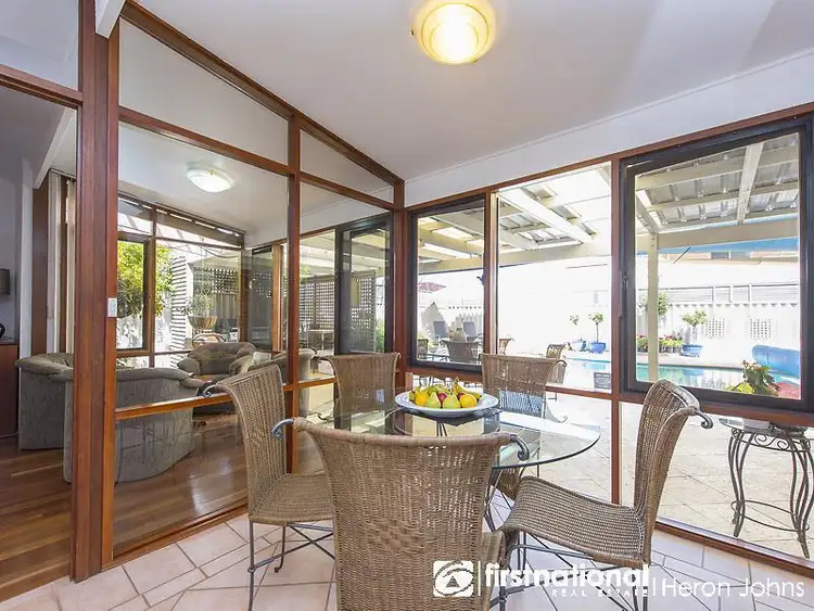 Seventh view of Homely house listing, 9 Durack Close, Bateman WA 6150