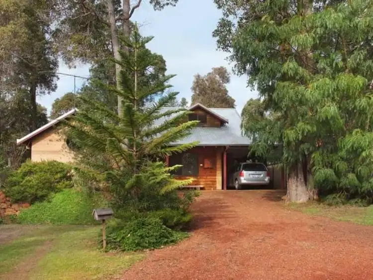 Main view of Homely house listing, 19 River Heights Road, Margaret River WA 6285