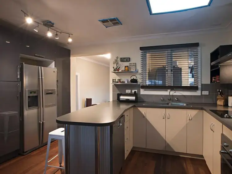 Second view of Homely house listing, 12 Myaree Way, Duncraig WA 6023