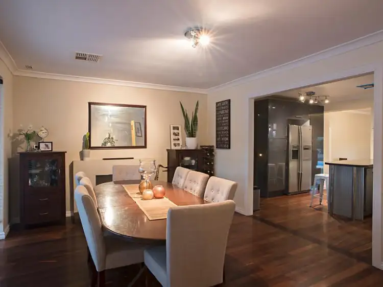 Third view of Homely house listing, 12 Myaree Way, Duncraig WA 6023