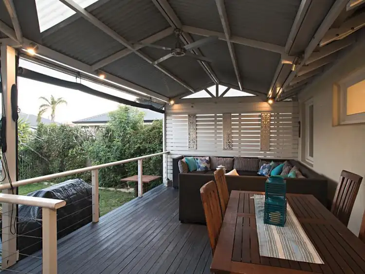 Seventh view of Homely house listing, 12 Myaree Way, Duncraig WA 6023