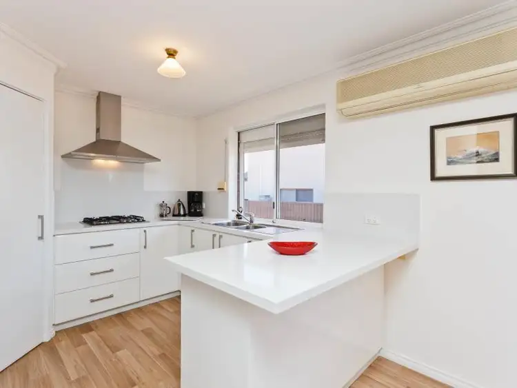 Second view of Homely villa listing, 1/17 Ramsdale Street, Scarborough WA 6019