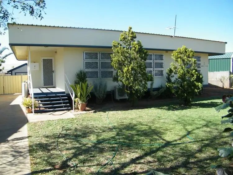 2 Morrell Court East, Carnarvon WA 6701
