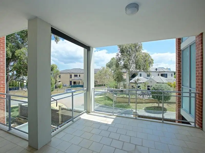 Main view of Homely retirement listing, Apt 52, 10 Roebuck Drive, Salter Point WA 6152