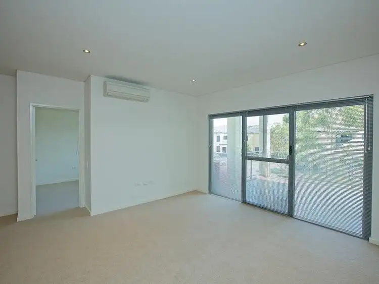 Second view of Homely retirement listing, Apt 52, 10 Roebuck Drive, Salter Point WA 6152