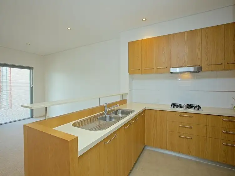 Third view of Homely retirement listing, Apt 52, 10 Roebuck Drive, Salter Point WA 6152
