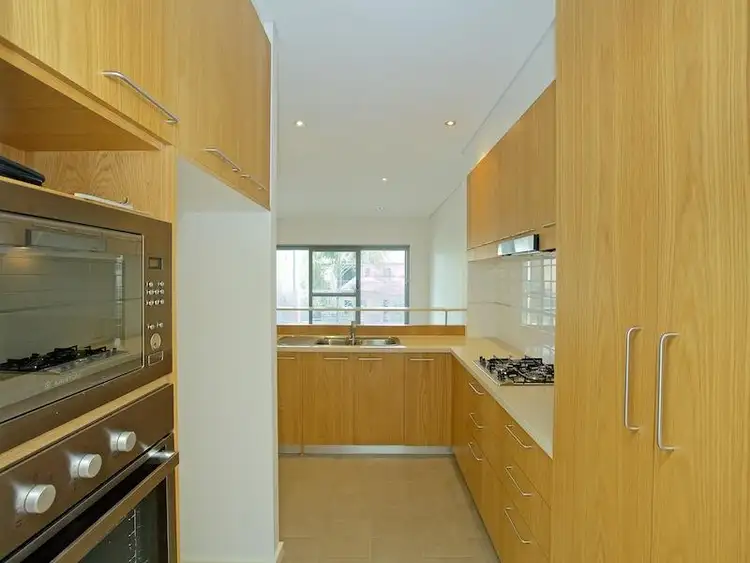 Fourth view of Homely retirement listing, Apt 52, 10 Roebuck Drive, Salter Point WA 6152