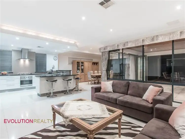 Second view of Homely house listing, 12A Lakeside Terrace, Mount Pleasant WA 6153