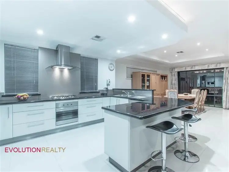 Third view of Homely house listing, 12A Lakeside Terrace, Mount Pleasant WA 6153